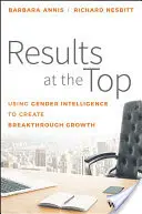 Les résultats au sommet : utiliser l'intelligence de genre pour créer une croissance révolutionnaire - Results at the Top: Using Gender Intelligence to Create Breakthrough Growth