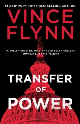 Transfert de pouvoir - Transfer of Power