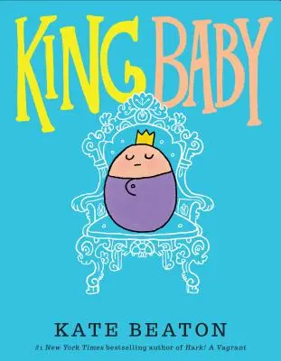 Le Roi Bébé - King Baby