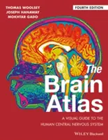 L'Atlas du cerveau : Un guide visuel du système nerveux central humain - The Brain Atlas: A Visual Guide to the Human Central Nervous System