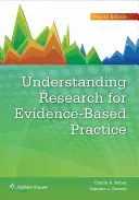 Comprendre la recherche pour une pratique fondée sur des données probantes - Understanding Research for Evidence-Based Practice