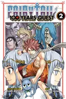 Fairy Tail : 100 Years Quest 2 - Fairy Tail: 100 Years Quest 2