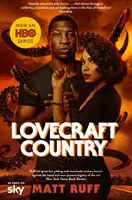 Lovecraft Country - Tie-In TV - Lovecraft Country - TV Tie-In