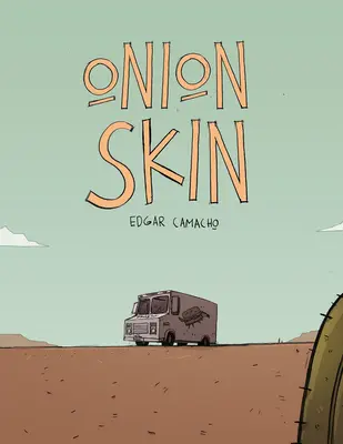 Peau d'oignon - Onion Skin