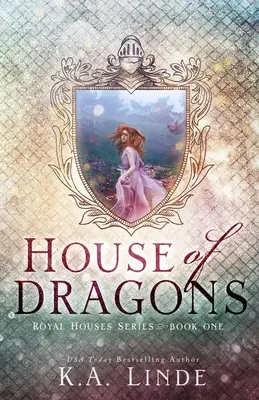 La Maison des Dragons (Les Maisons Royales Livre 1) - House of Dragons (Royal Houses Book 1)