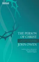 La personne du Christ : La déclaration d'un mystère glorieux - Dieu et l'homme - The Person of Christ: Declaring a Glorious Mystery - God and Man