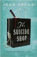 La boutique du suicide - The Suicide Shop