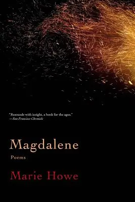 Magdalene : Poèmes - Magdalene: Poems