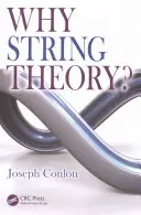 Pourquoi la théorie des cordes ? - Why String Theory?