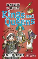 L'histoire en chiffres : Rois et reines - Hard Nuts of History: Kings and Queens