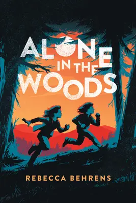 Seul dans les bois - Alone in the Woods