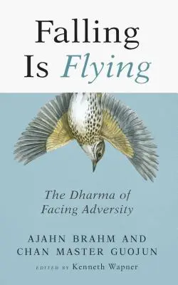 Tomber, c'est voler, 1 : Le dharma face à l'adversité - Falling Is Flying, 1: The Dharma of Facing Adversity