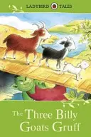 Les contes de Ladybird : Les Trois Billy Goats Gruff - Ladybird Tales: The Three Billy Goats Gruff