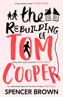 La reconstruction de Tom Cooper - Rebuilding of Tom Cooper