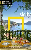 National Geographic Traveler : Sicile - National Geographic Traveler: Sicily