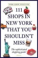 111 boutiques de New York à ne pas manquer : trouvailles uniques et trésors locaux - 111 Shops in New York That You Must Not Miss: Unique Finds and Local Treasures