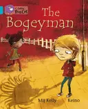 Le croque-mitaine - The Bogeyman