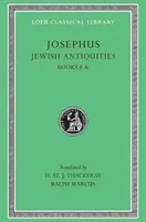Antiquités juives - Jewish Antiquities