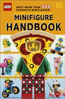 Manuel des Minifigures LEGO - LEGO Minifigure Handbook