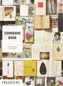 Livre de cuisine - Cookbook Book