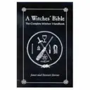 La Bible des sorcières - Witches Bible