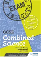 Aperçu des examens pour le GCSE Combined Science - Exam Insights for GCSE Combined Science