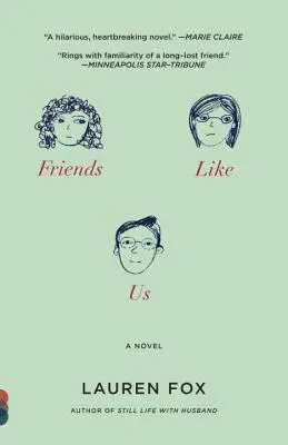 Des amis comme nous - Friends Like Us