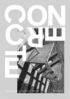 Poésie concrète : L'art public moderniste d'après-guerre - Concrete Poetry: Post-War Modernist Public Art