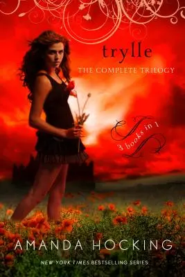 Trylle : La trilogie complète : Switched, Torn et Ascend - Trylle: The Complete Trilogy: Switched, Torn, and Ascend