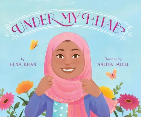 Sous mon hijab - Under My Hijab