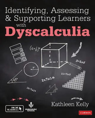 Identifier, évaluer et soutenir les apprenants atteints de dyscalculie - Identifying, Assessing and Supporting Learners with Dyscalculia