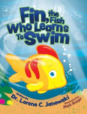 Fin, le poisson qui apprend à nager - Fin, the Fish Who Learns to Swim
