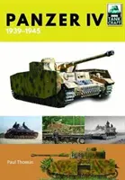 Panzer IV : 1939-1945 - Panzer IV: 1939-1945