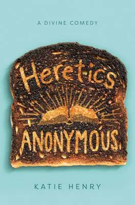 Hérétiques anonymes - Heretics Anonymous