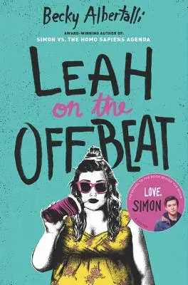 Leah à contre-courant - Leah on the Offbeat