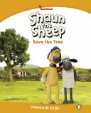 Niveau 3 : Shaun le mouton sauve l'arbre - Level 3: Shaun The Sheep Save the Tree