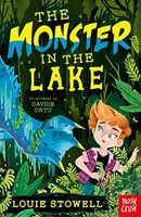 Monstre dans le lac - Monster in the Lake