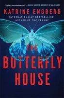 Butterfly House - le nouveau thriller policier à rebondissements du best-seller international 2021 - Butterfly House - the new twisty crime thriller from the international bestseller for 2021