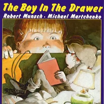 Le garçon du tiroir - The Boy in Drawer