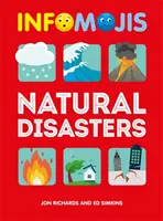 Infomojis : Catastrophes naturelles - Infomojis: Natural Disasters