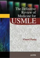 Révision définitive de la médecine pour l'USMLE - Definitive Review of Medicine for USMLE