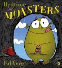 L'heure du coucher pour les monstres - Bedtime for Monsters