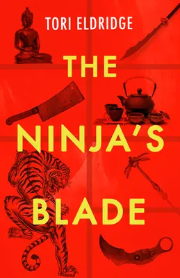 La lame du Ninja - The Ninja's Blade