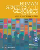 Génétique humaine et génomique avec code d'accès - Human Genetics and Genomics with Access Code