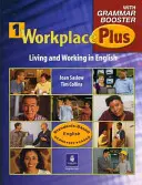 Workplace Plus 1 avec Grammar Booster Food Services Job Pack - Workplace Plus 1 with Grammar Booster Food Services Job Pack