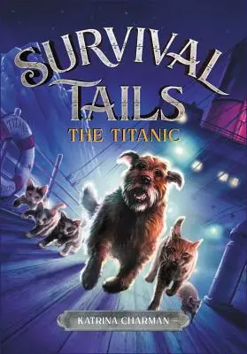 Les queues de survie : Le Titanic - The Survival Tails: The Titanic