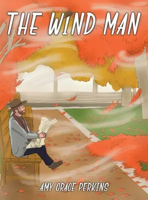 L'homme du vent - Wind Man