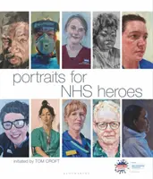Portraits pour les héros du Nhs - Portraits for Nhs Heroes