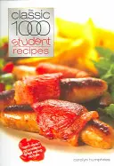 Nouveau classique 1000 recettes pour étudiants - New Classic 1000 Student Recipes