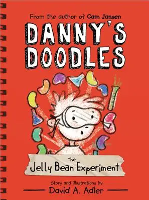 Les gribouillis de Danny : L'expérience Jelly Bean - Danny's Doodles: The Jelly Bean Experiment